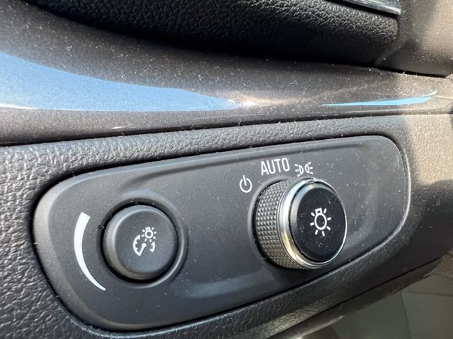 Buick Encore фото 17