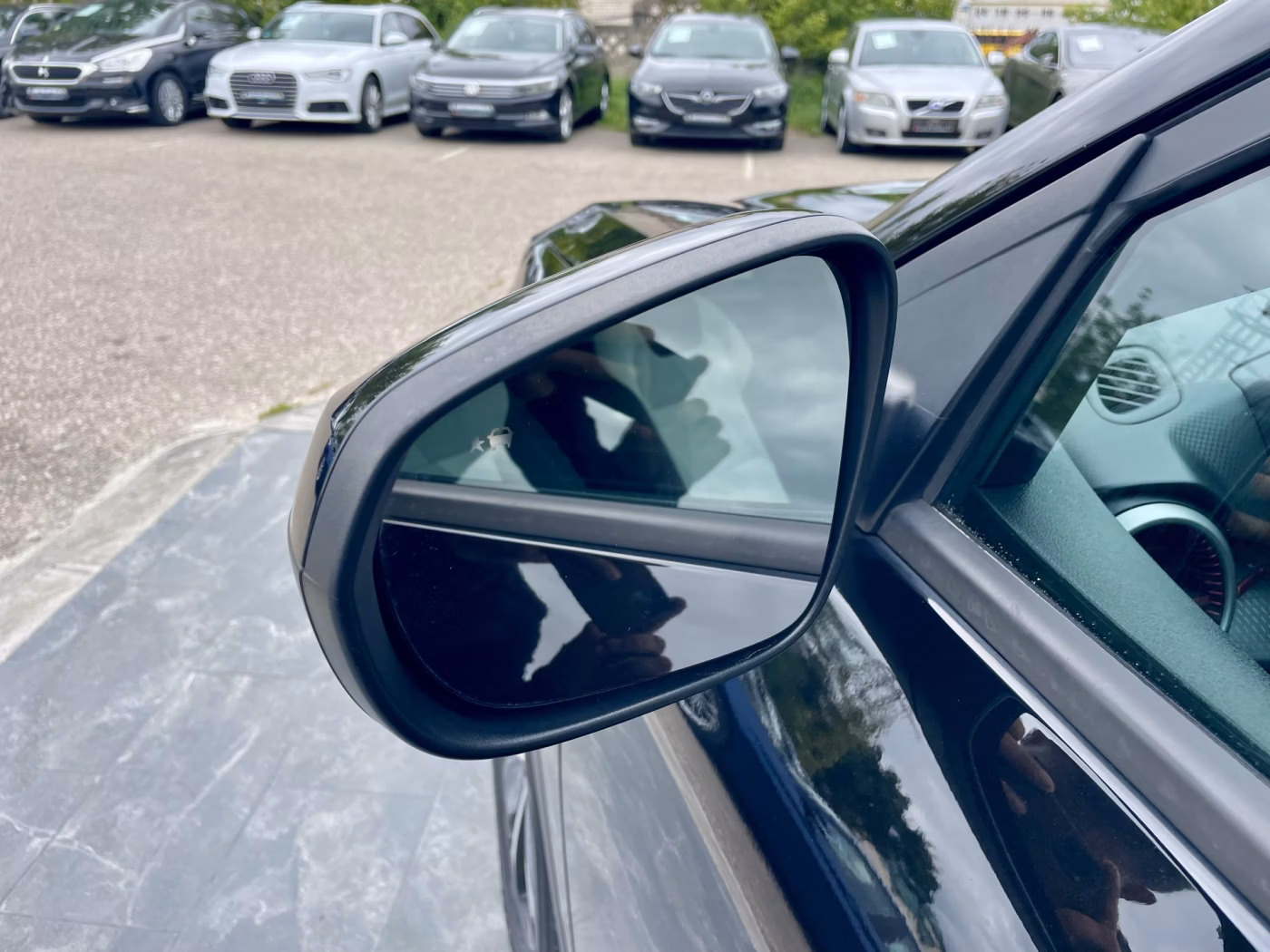Chevrolet Trax фото 9