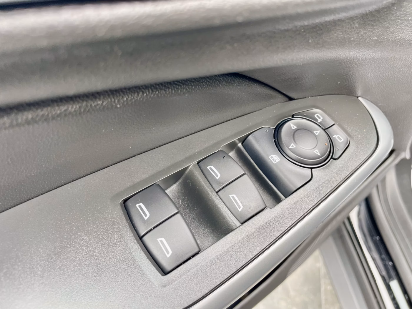 Chevrolet Trax фото 14