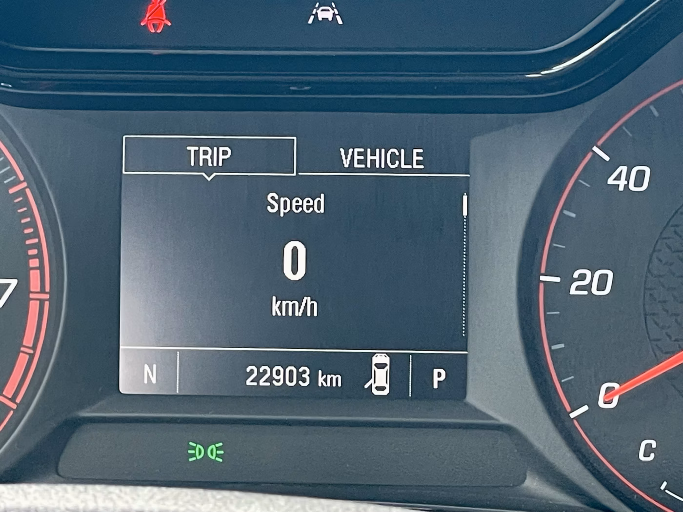Chevrolet Trax фото 19