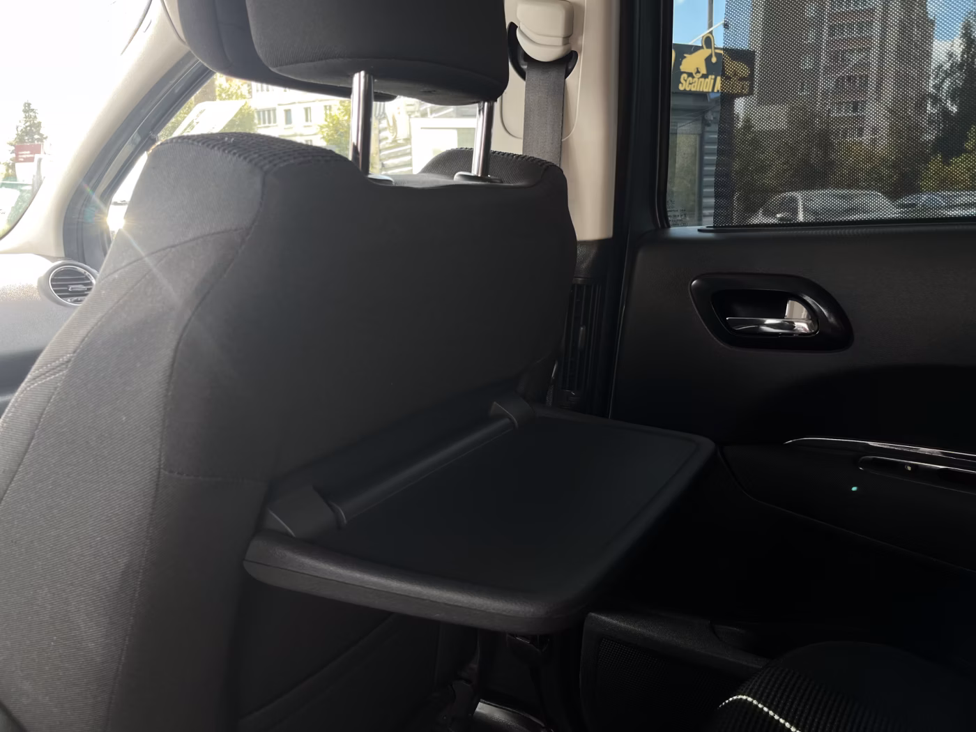 Peugeot 5008 фото 9