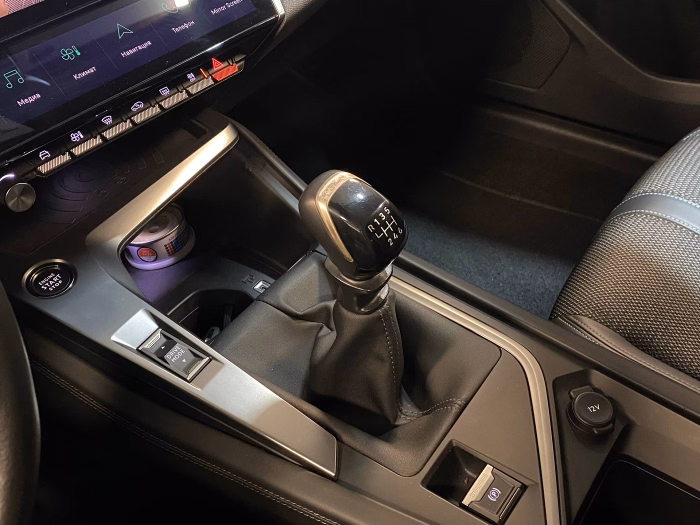 Peugeot 308 фото 11