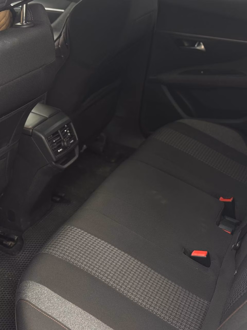 Peugeot 3008 фото 13