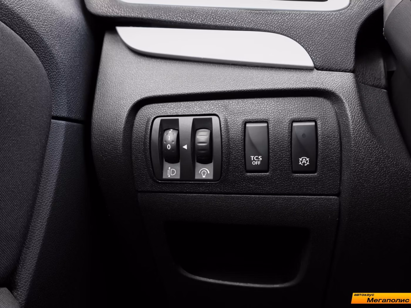 Renault Scenic фото 13