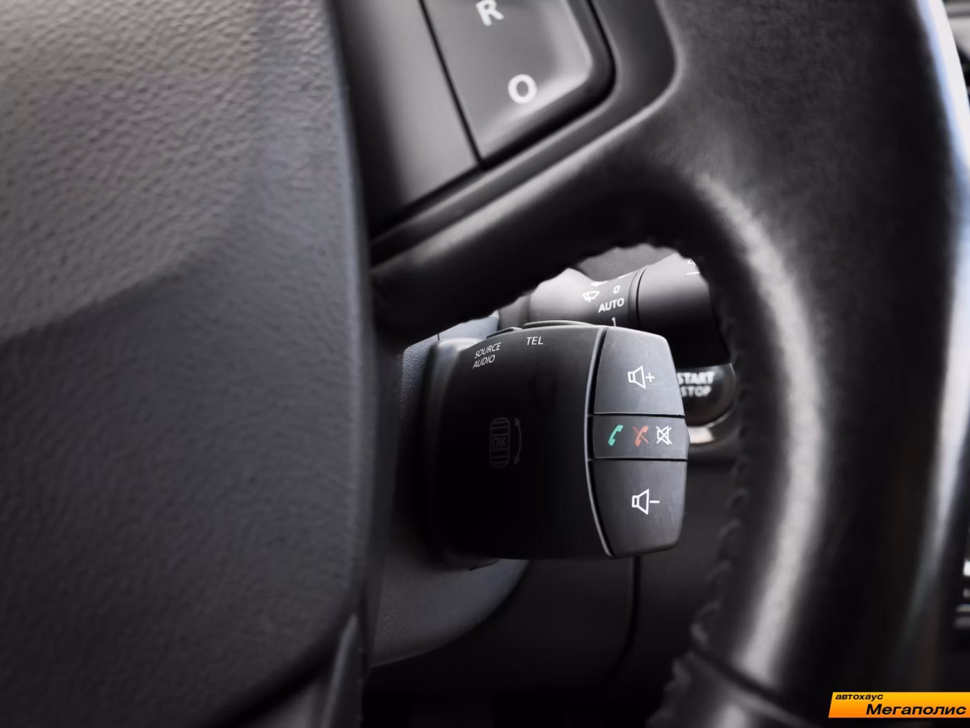 Renault Scenic фото 18