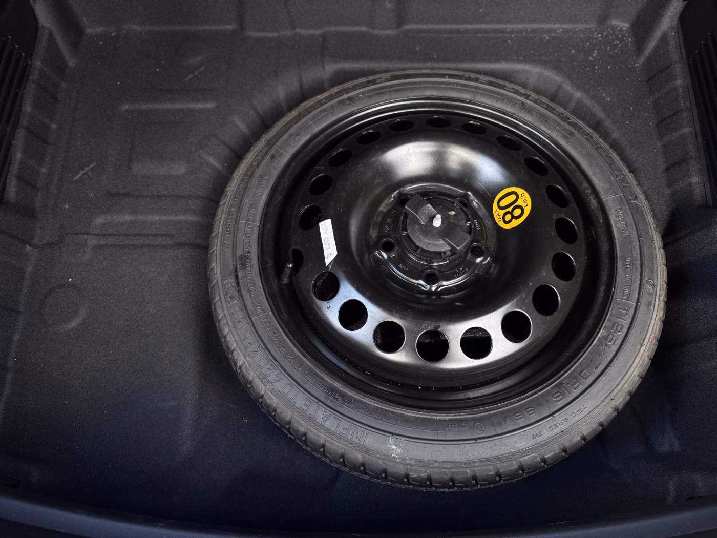 Chevrolet TrailBlazer фото 15