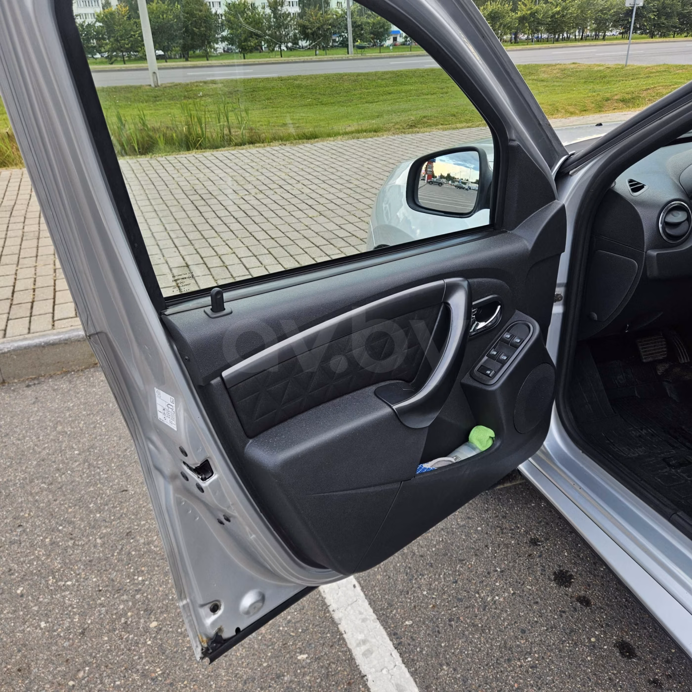 Renault Duster фото 14