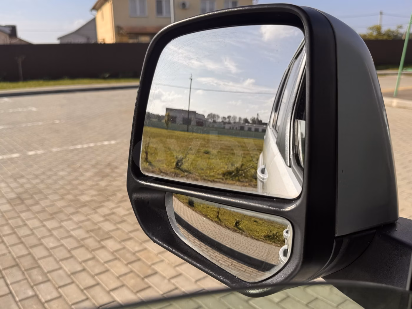 Ford Tourneo Connect фото 20