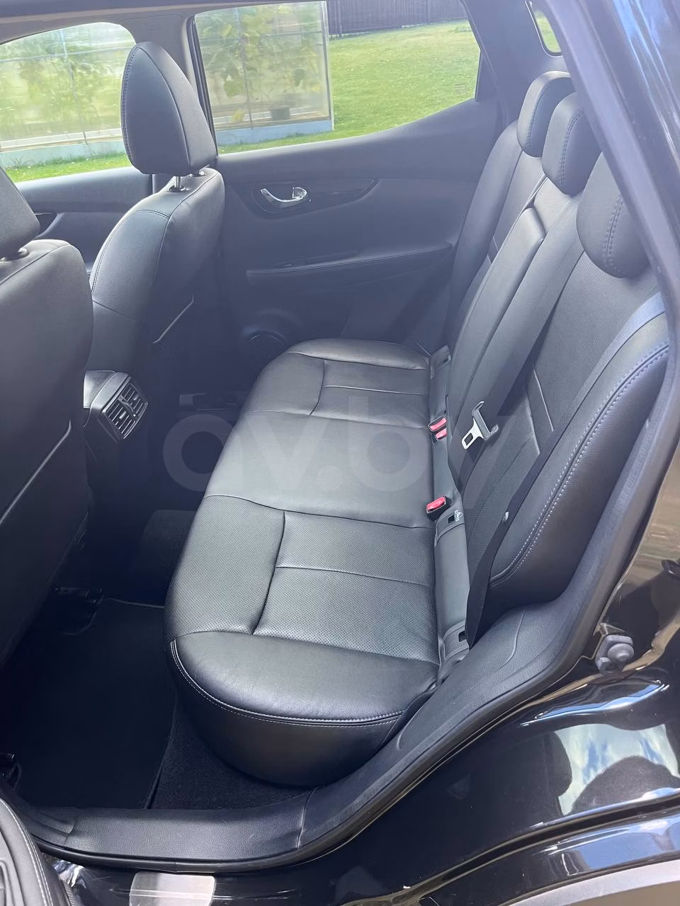 Nissan Qashqai фото 6
