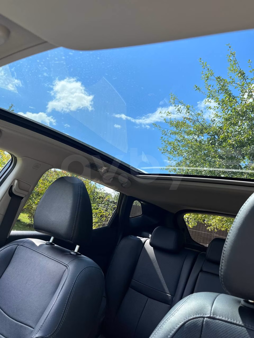 Nissan Qashqai фото 7