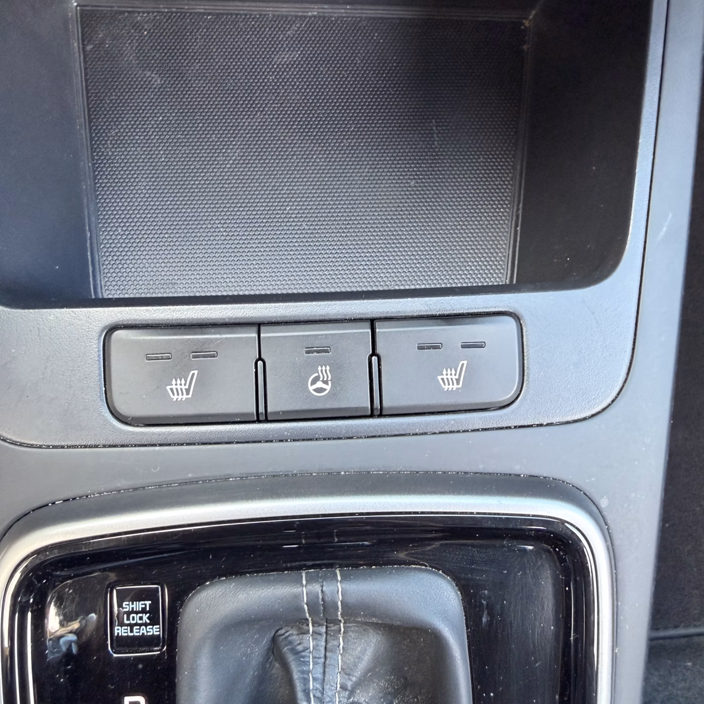 Kia Rio фото 16