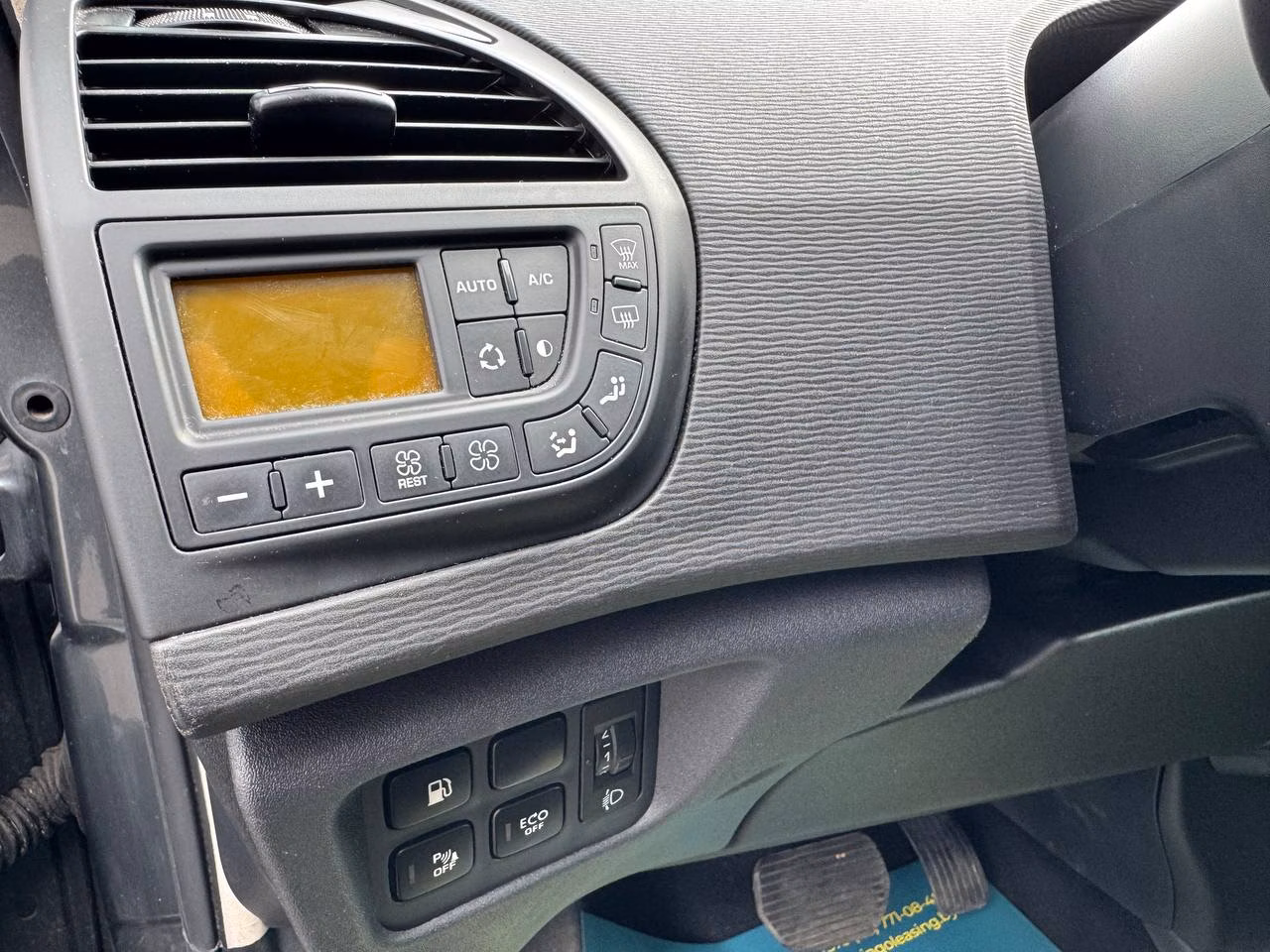 Citroen C4 Grand Picasso фото 15