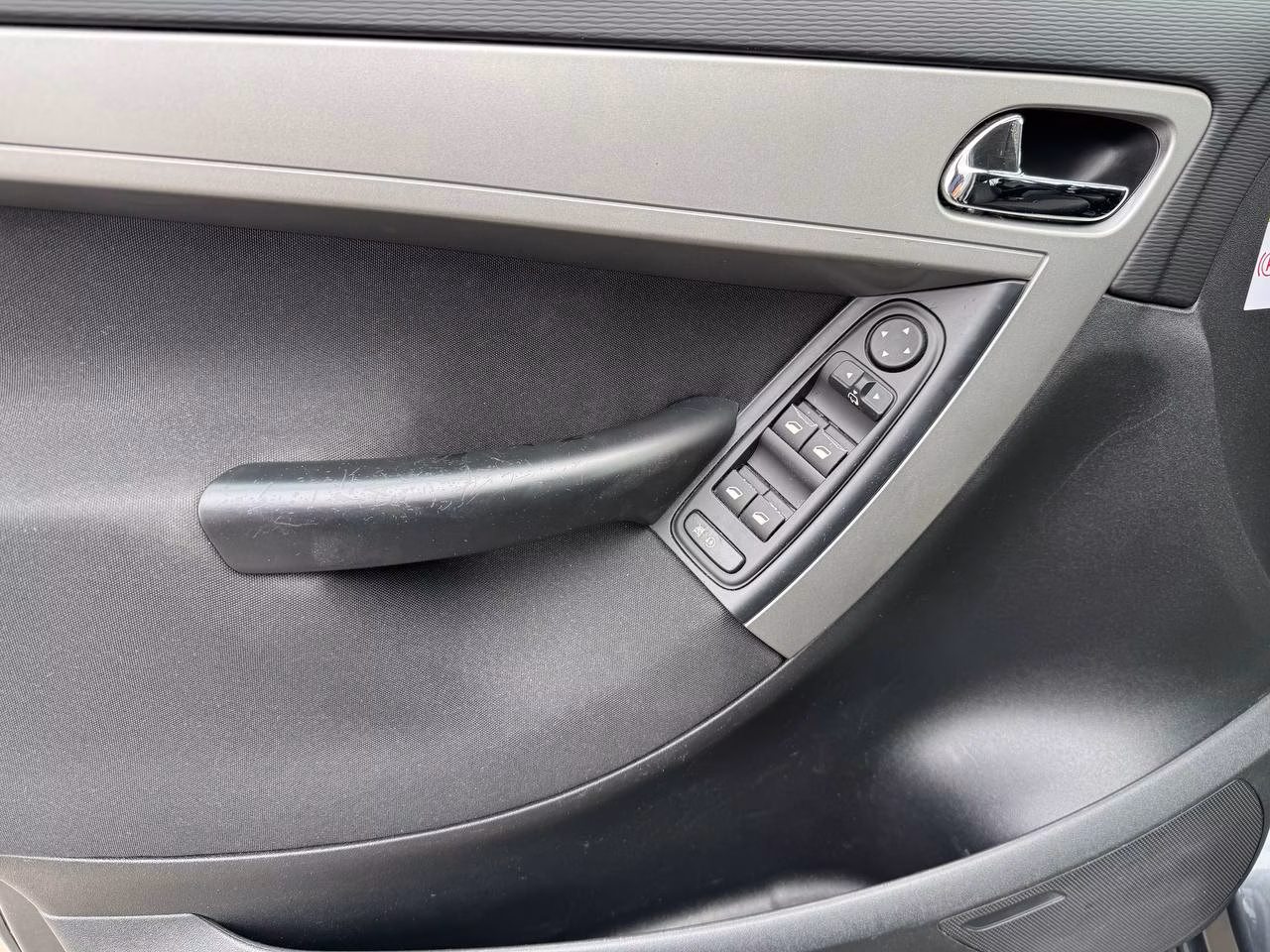 Citroen C4 Grand Picasso фото 16