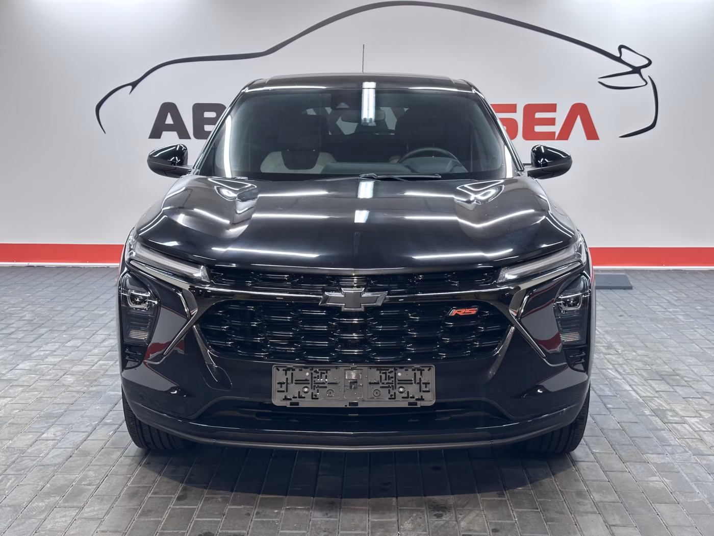 Chevrolet Trax фото 2