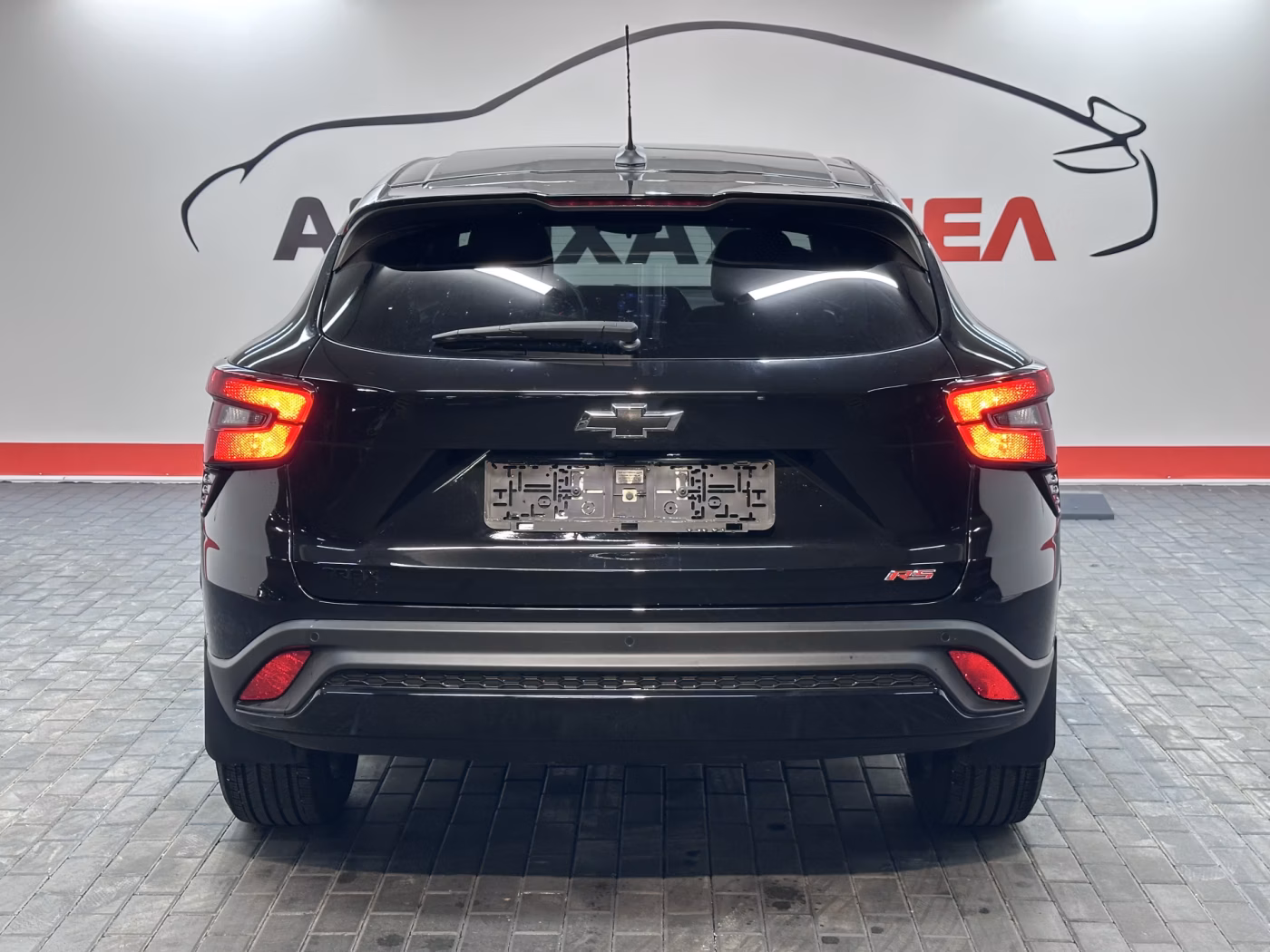 Chevrolet Trax фото 5