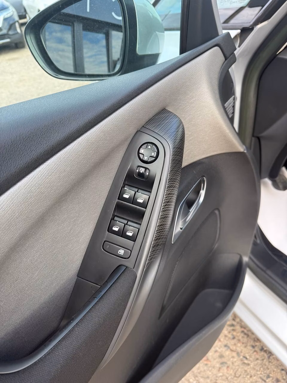 Citroen C4 Picasso фото 11