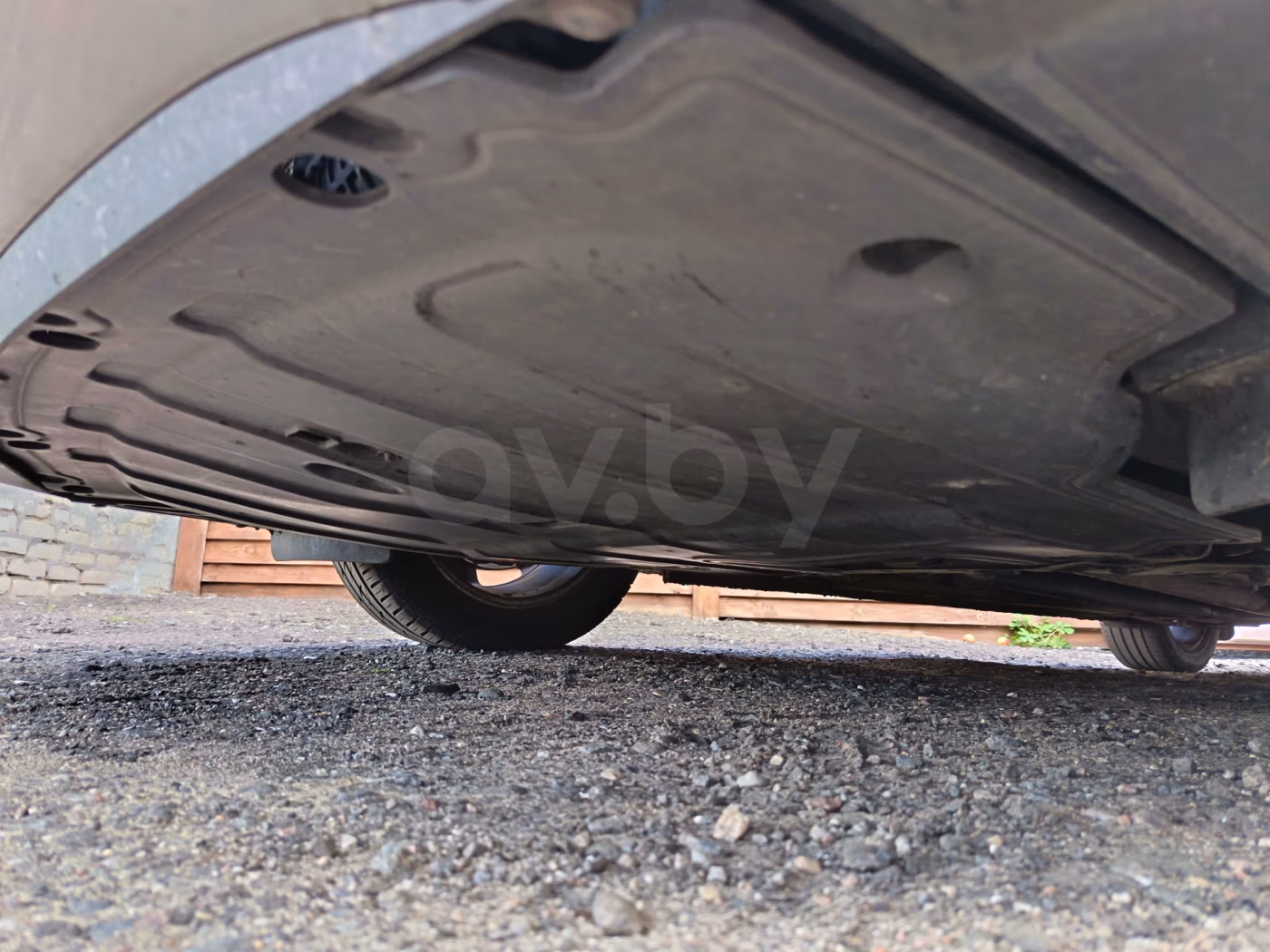 Kia Carens фото 8