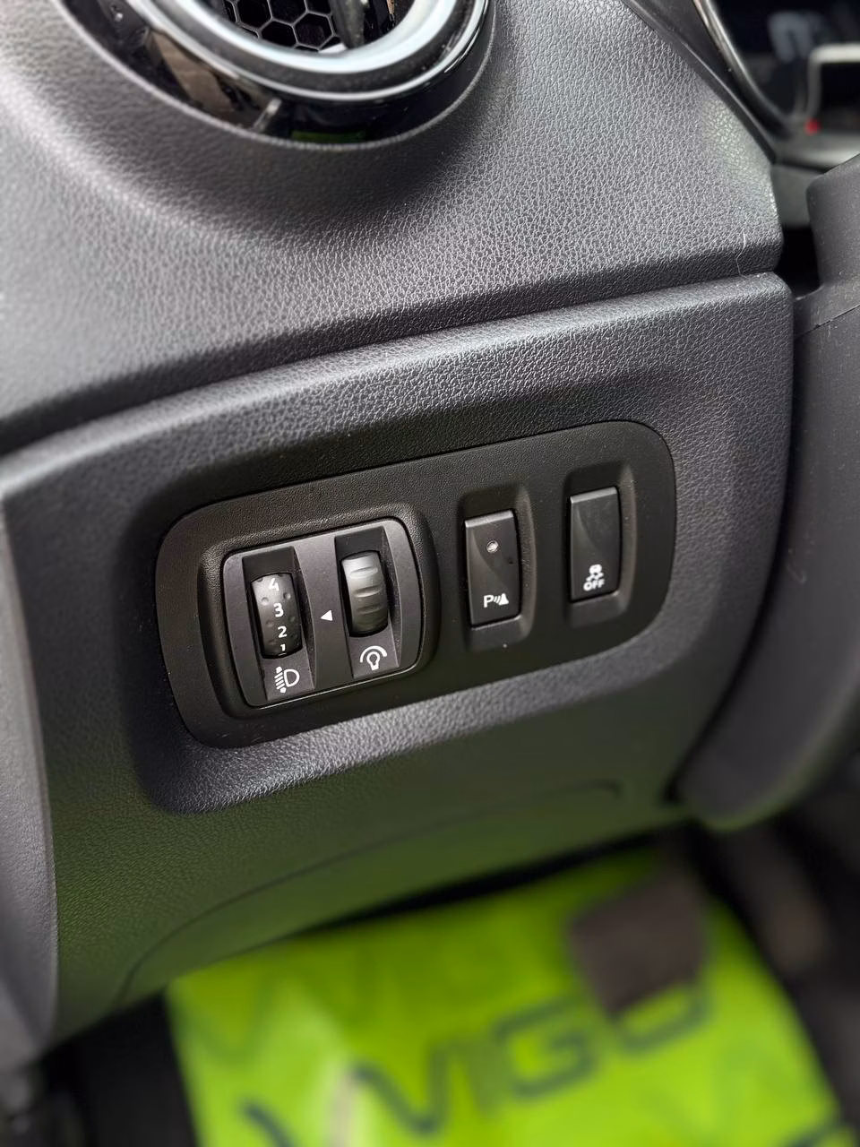 Renault Kaptur фото 11