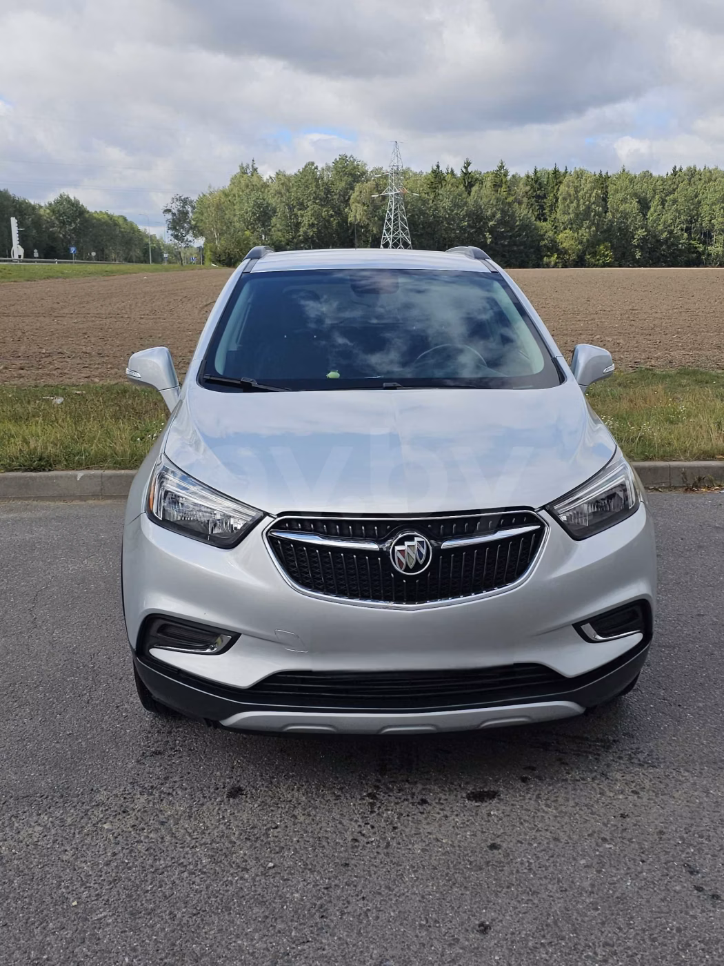 Buick Encore