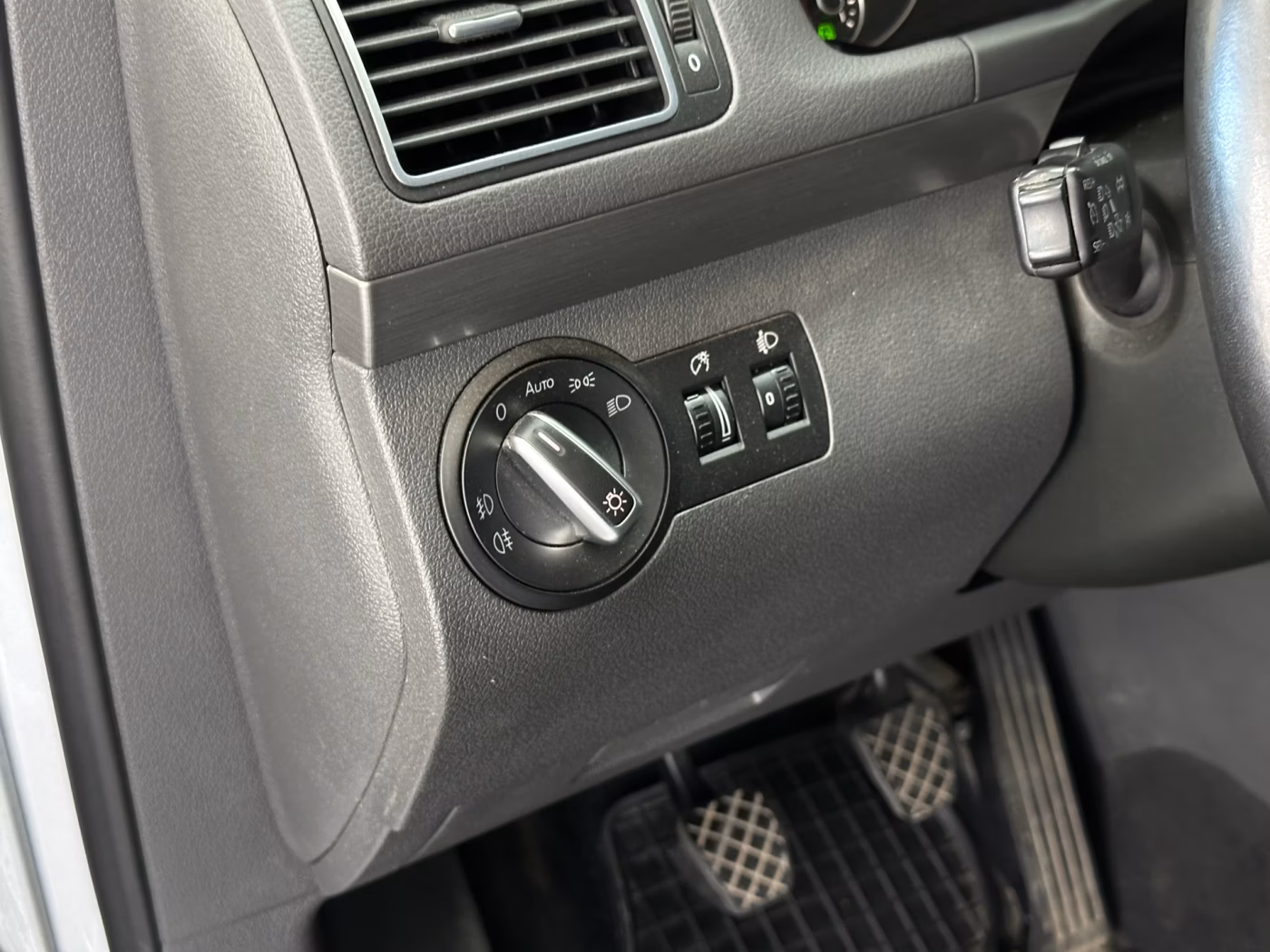 Volkswagen Touran фото 19
