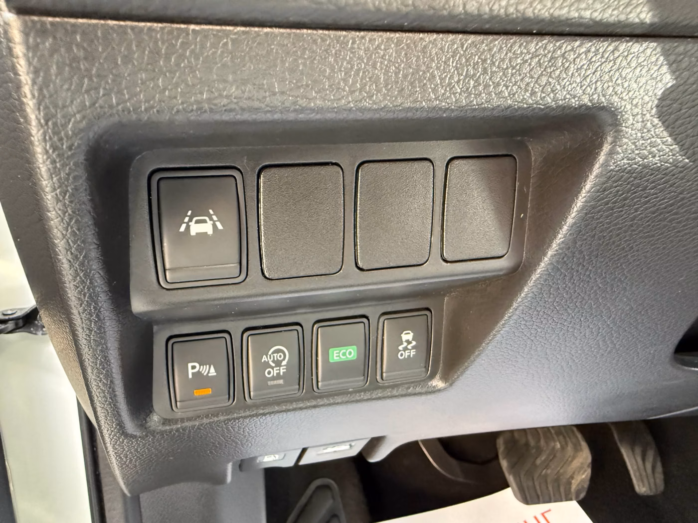 Nissan Qashqai фото 11