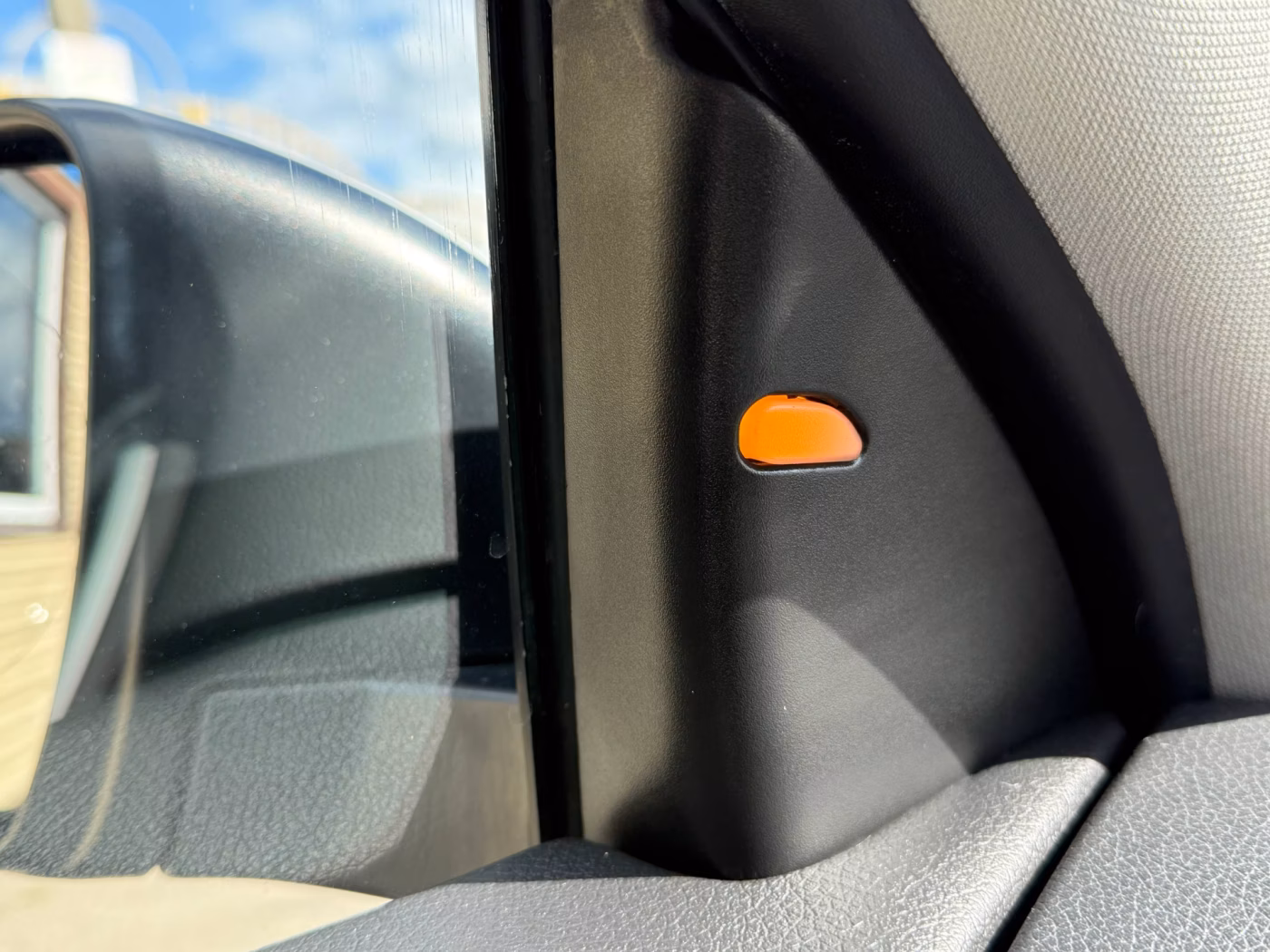 Nissan Qashqai фото 14