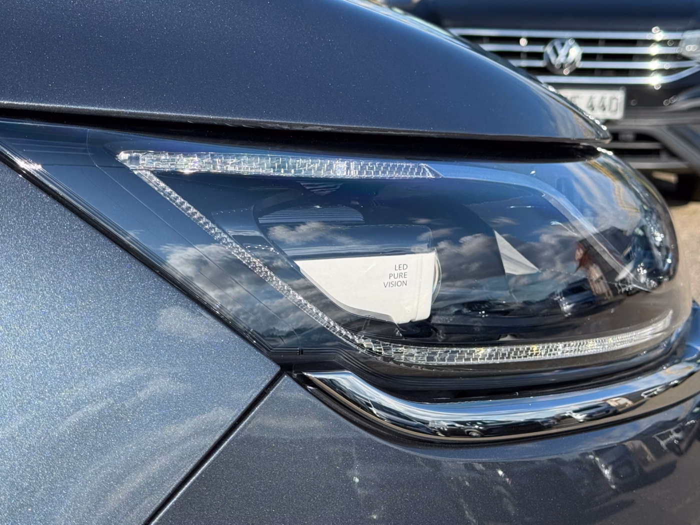 Renault Espace фото 4