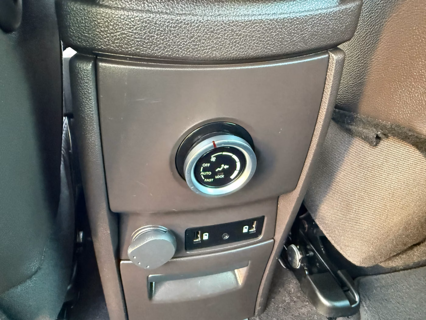 Renault Espace фото 12