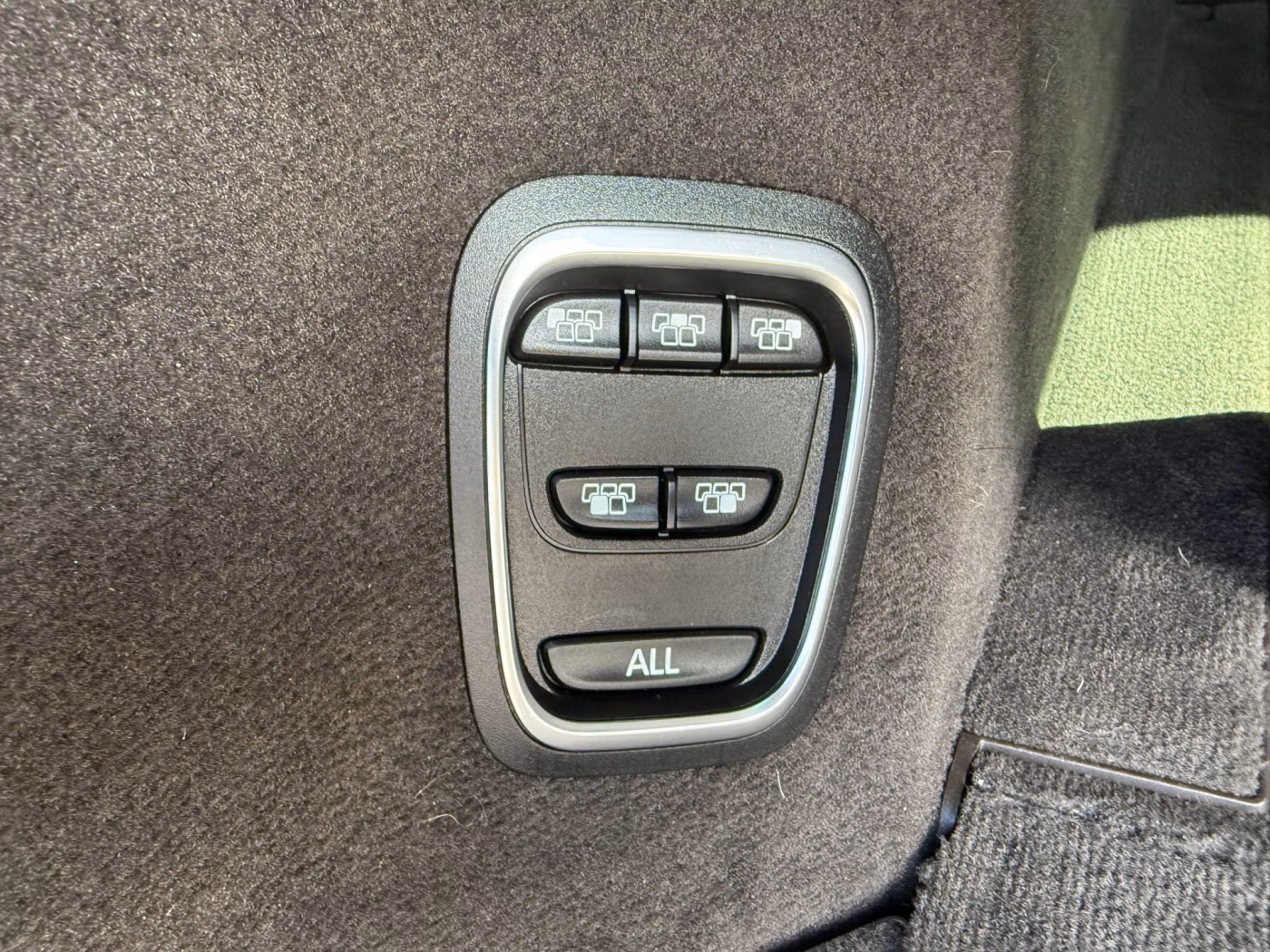 Renault Espace фото 15