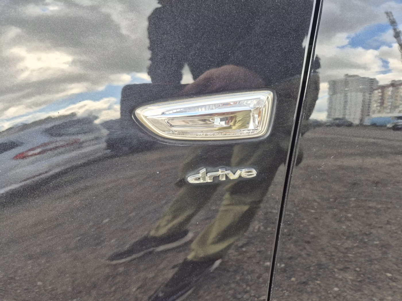 Opel Zafira фото 5
