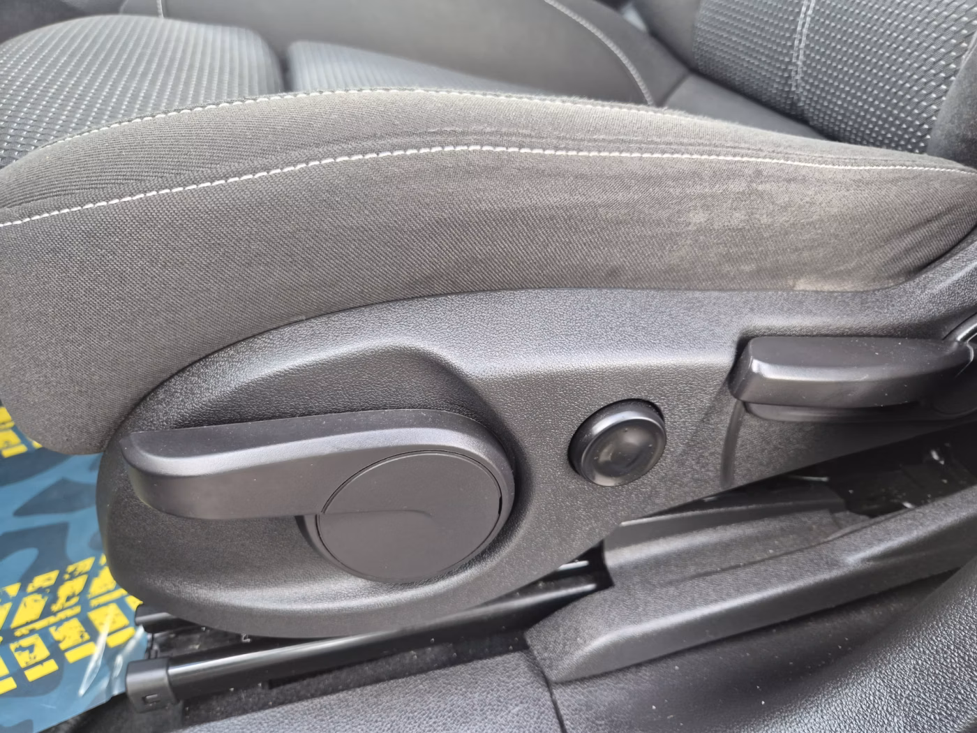 Opel Zafira фото 7