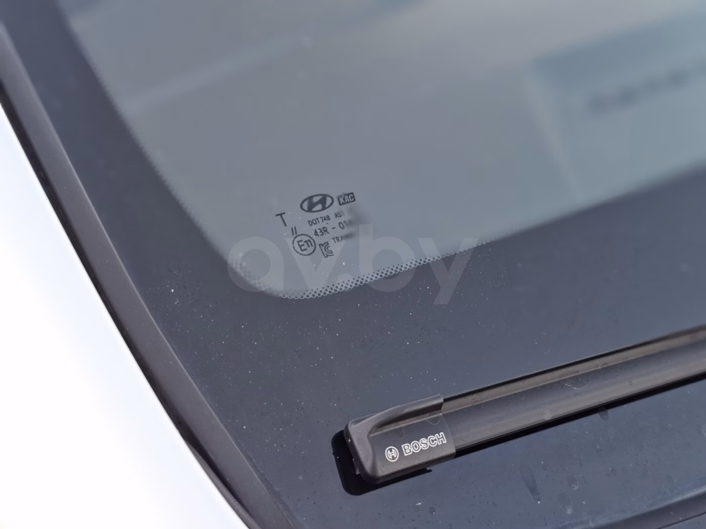 Hyundai Accent фото 16