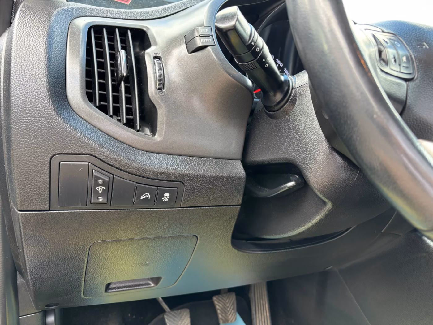 Kia Sportage фото 13