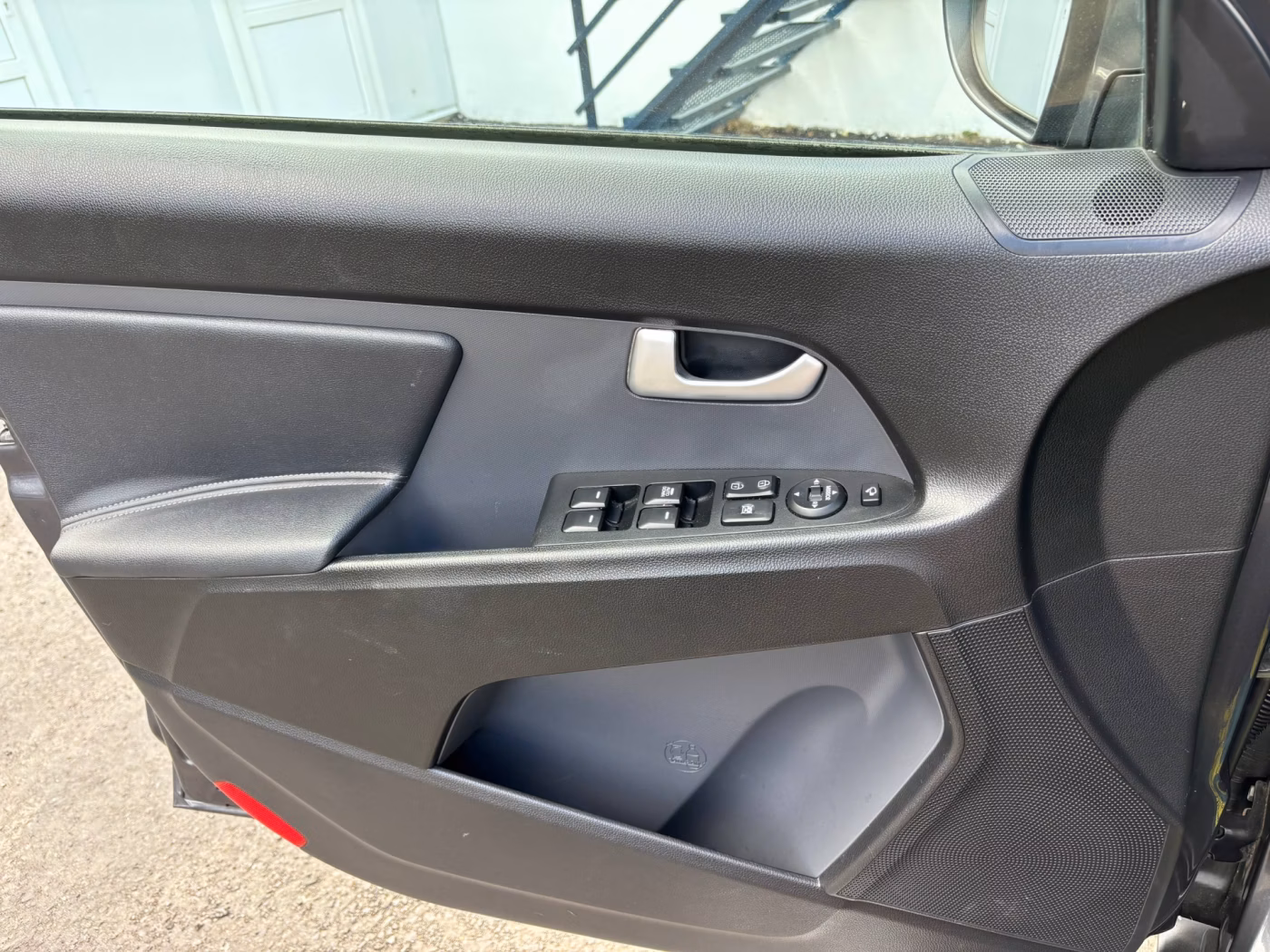 Kia Sportage фото 15
