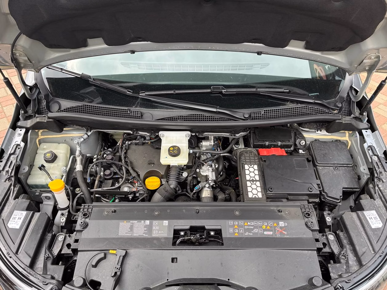 Renault Kangoo фото 13