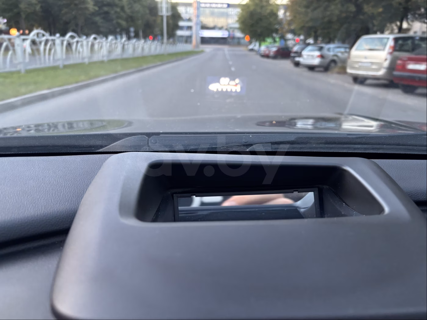 Opel Insignia фото 12