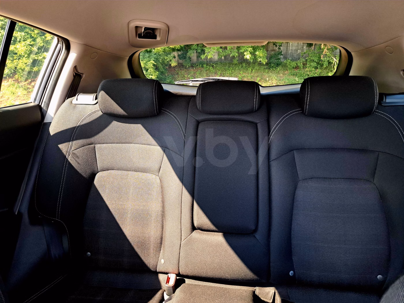 Kia Sportage фото 13