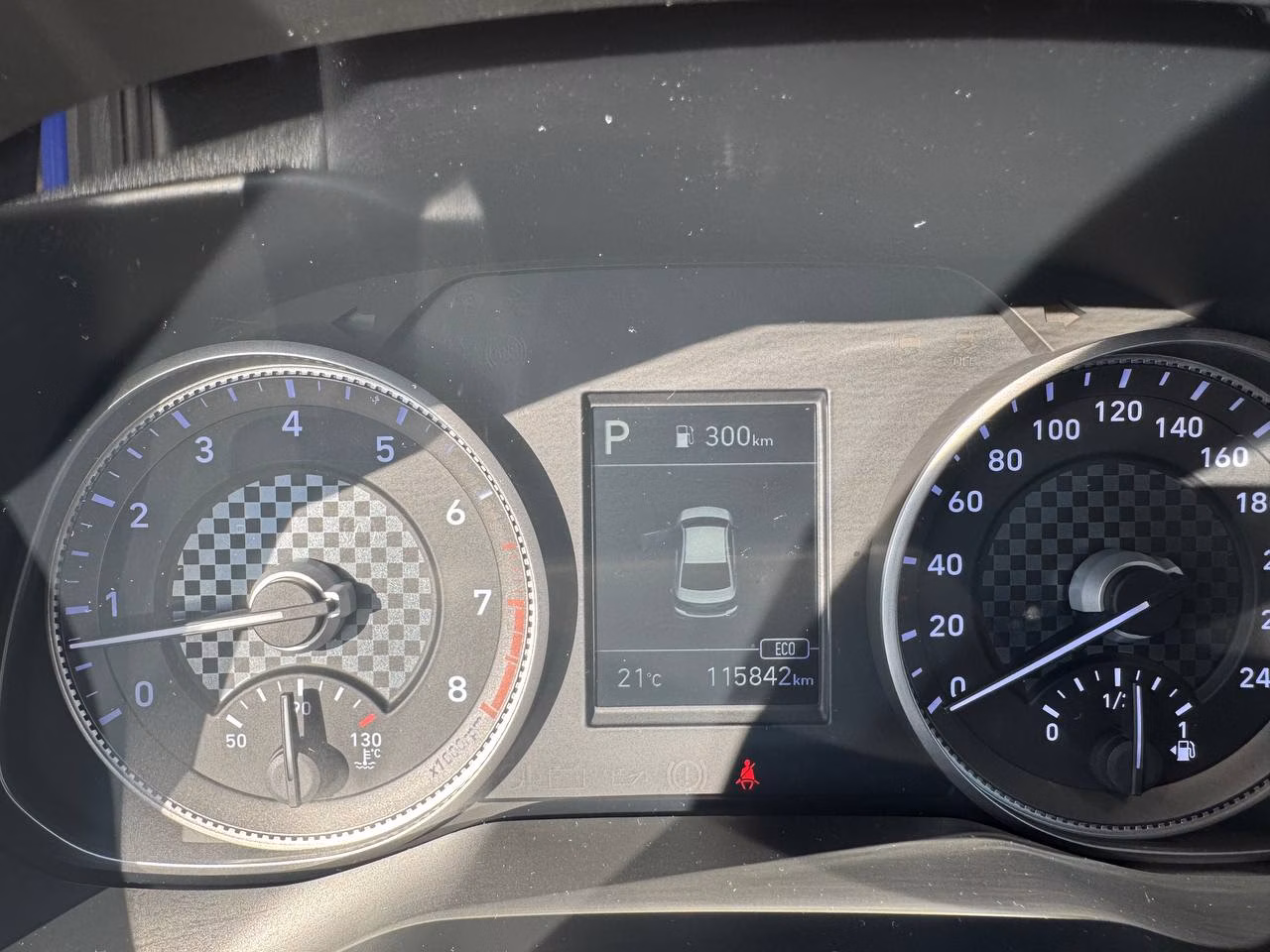 Hyundai Elantra фото 11