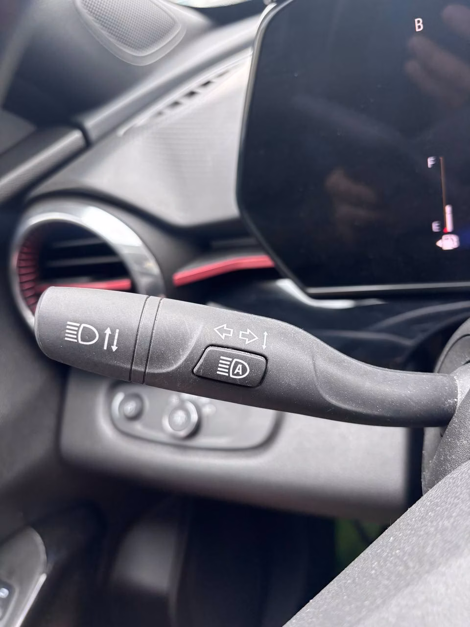 Chevrolet Trax фото 9