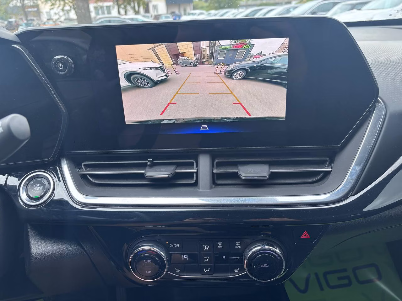 Chevrolet Trax фото 11