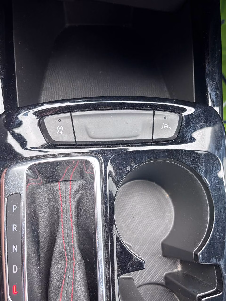 Chevrolet Trax фото 12
