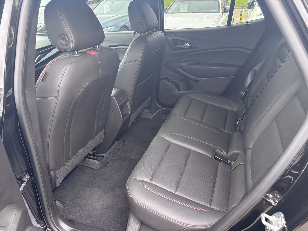 Chevrolet Trax фото 16