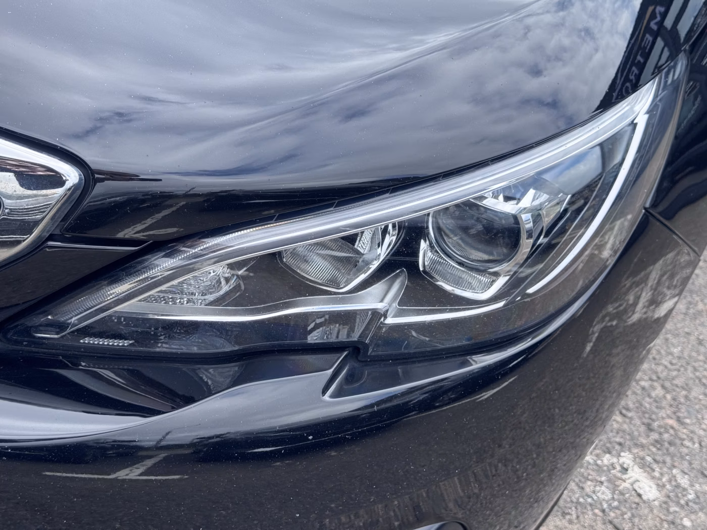 Peugeot 308 фото 10