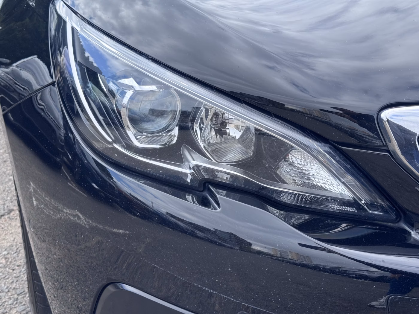 Peugeot 308 фото 11