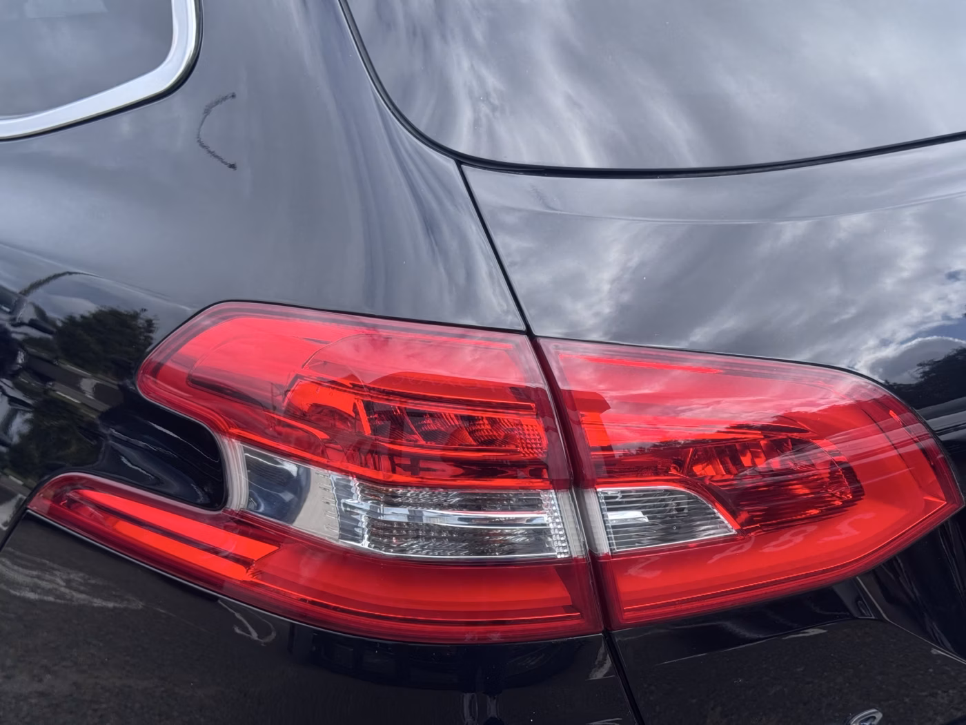 Peugeot 308 фото 12