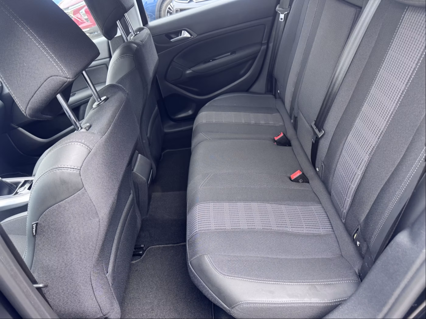 Peugeot 308 фото 20
