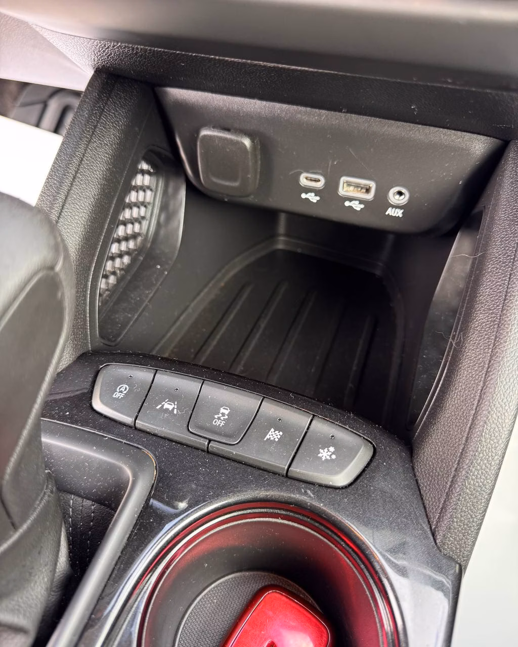 Chevrolet TrailBlazer фото 20