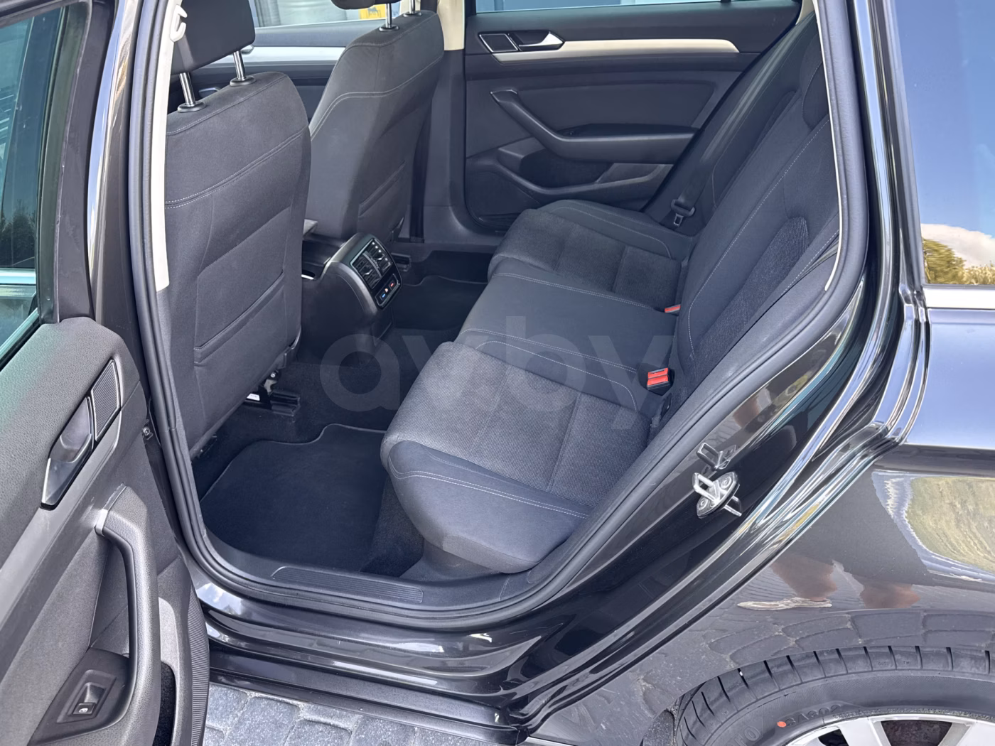 Volkswagen Passat фото 13