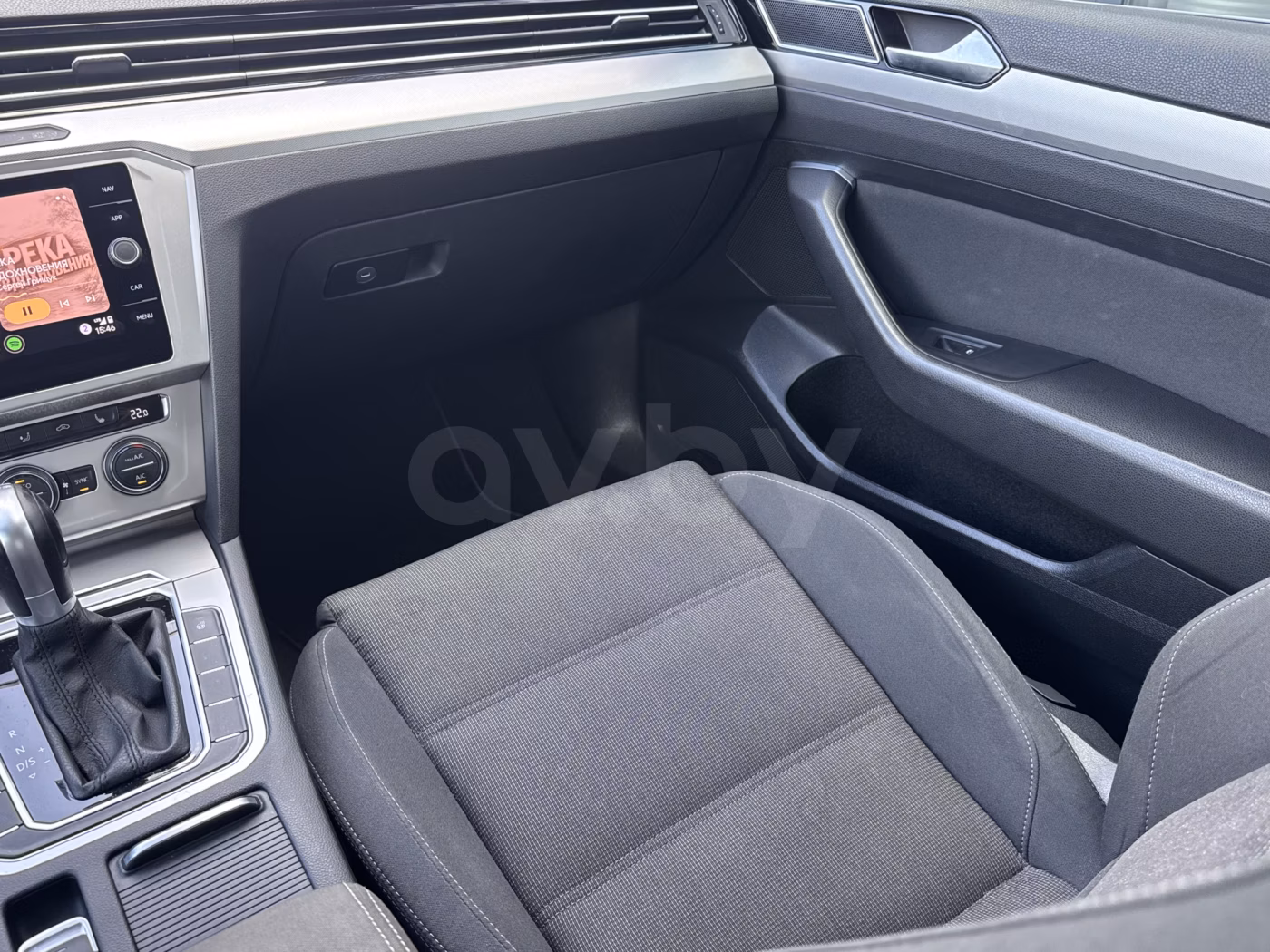 Volkswagen Passat фото 15