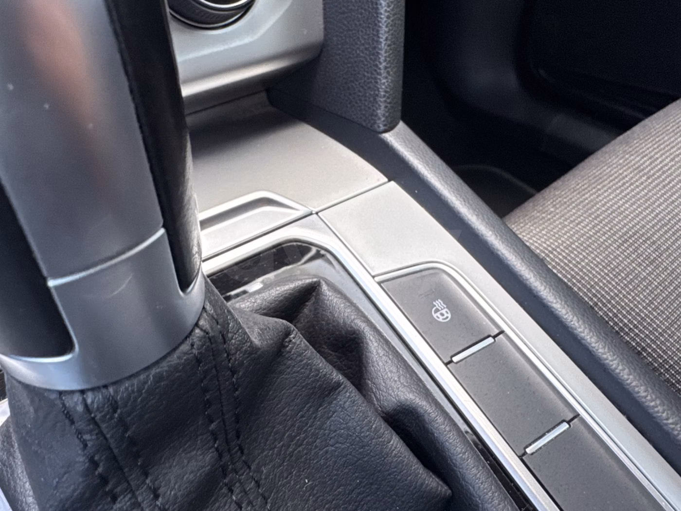 Volkswagen Passat фото 17